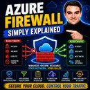 Azure Firewall - Simply Explained