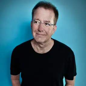 Tim Quirk Profile Photo