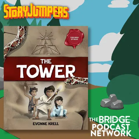 The Tower by Evonne Krell