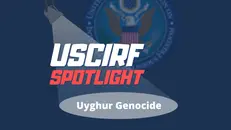 Uyghur Genocide