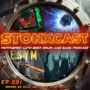 Stonxcast EP:091 - Hosted by Ollie Guest Mix from Sylux