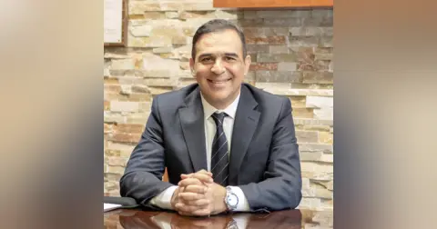 Part 4: Close Up Radio Welcomes Back Top Oncologist Dr. Nader Javadi