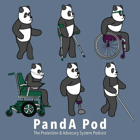 PandA Pod: Beef is Brewing: Back to School Special