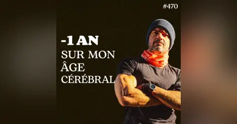 Rajeunir son cerveau, WC qui analyse la santé et myrtilles.