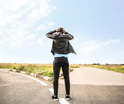 Why Does Change Have To Start With You?