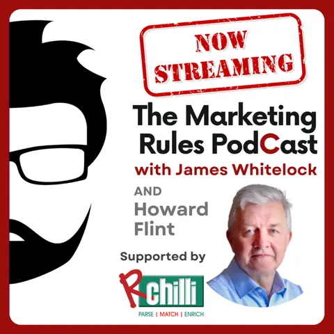 Why Most RecTech Startups Fail to Scale with Howard Flint