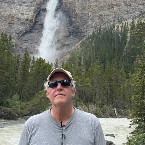 Episode 167: My 66 Year Old Body