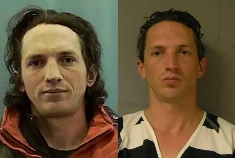 The Secret Life of Israel Keyes: America’s Most Organized Killer