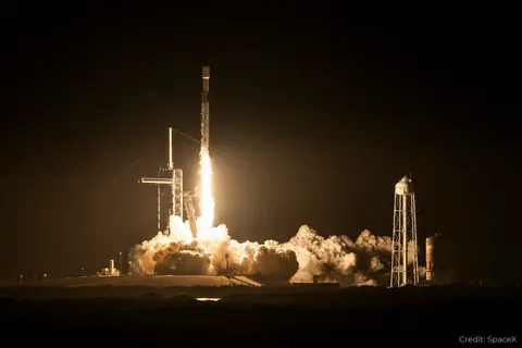 Episode 1602: IM-1 Lunar Lander Launches Successfully; Deep Cuts at JPL a Heartache