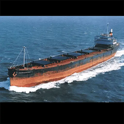 SS Marine Electric: The Wreck That Changed The Coast Guard