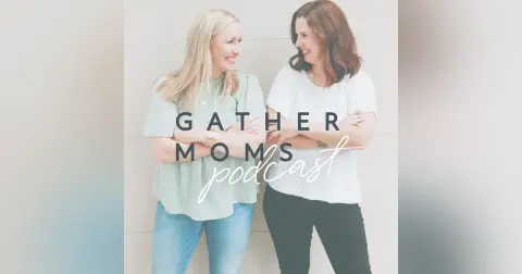 You Aren’t Alone in Your Motherhood, God Gave You a Guide: EP 215