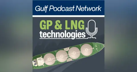 How tech is laying the foundation for future LNG success and compliance