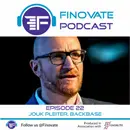 Episode 22: Jouk Pleiter, Backbase