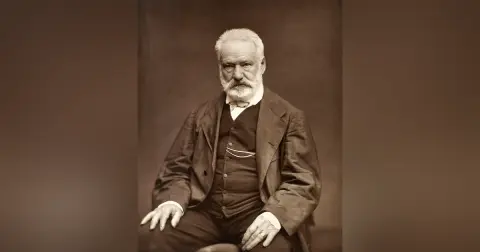 Victor Hugo