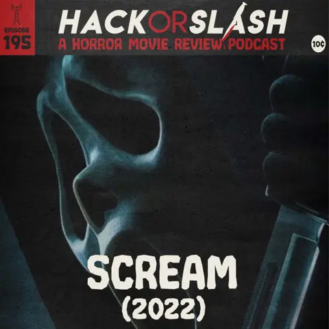 195: Scream (2022)