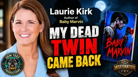 She Never Knew She Had a Twin - Until Everything Started Making Sense | Laurie Kirk