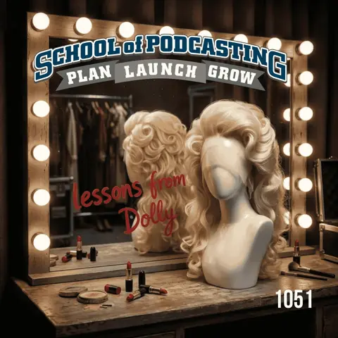 12 Business Lessons Podcasters Can Learn From Dolly Parton