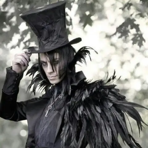 Warlocks, Witches & Witchcraft