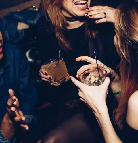 Alcohol and Cancer