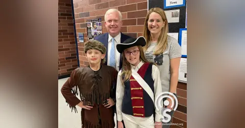 Episode 130: The Making of a Musical at Southland Elementary School