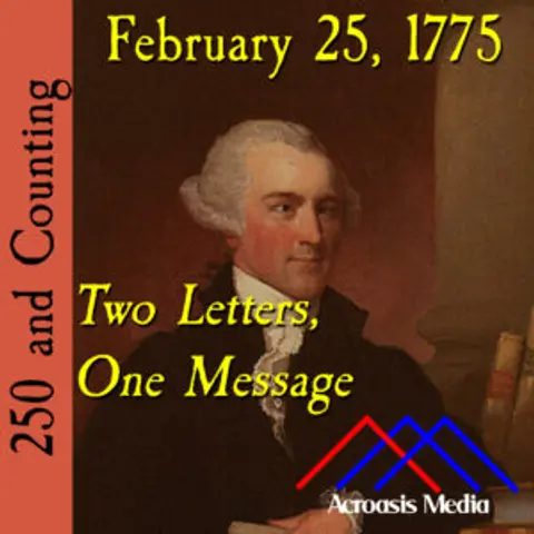 February 25, 1775