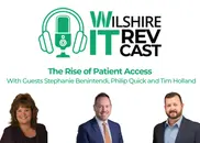 The Rise of Patient Access