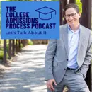 398. What Colleges Really Look For: Inside Regis College Admissions with Chris Lydon