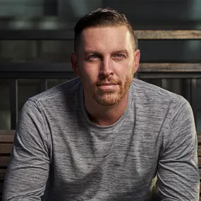 Dustin Brohm Profile Photo