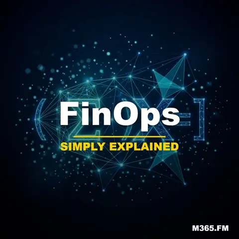 FinOps - Simply Explained