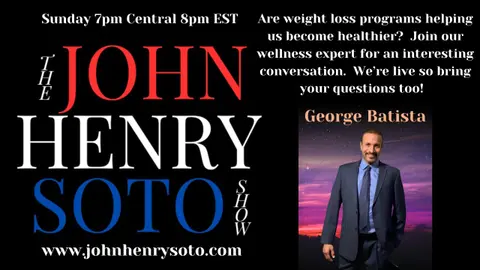 More Programs, Less Health: The Weight Loss Paradox - July 21st 2024