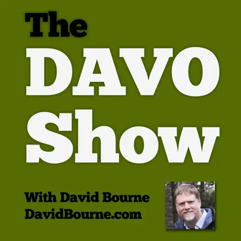 How Crows are Like People – DavoShow033