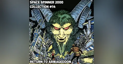 Collection 14 – Return to Armageddon