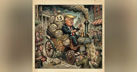 PREVIEW MCS 2403 Trump's Outrageous Spending