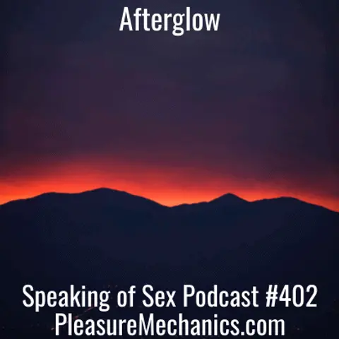 Afterglow