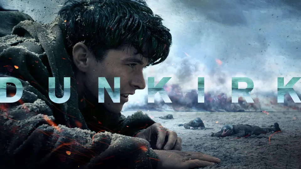 Nolan's Dunkirk