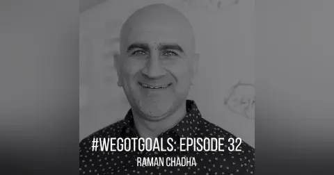 Raman Chadha Empowers Entrepreneurs Through Emotional Intelligence