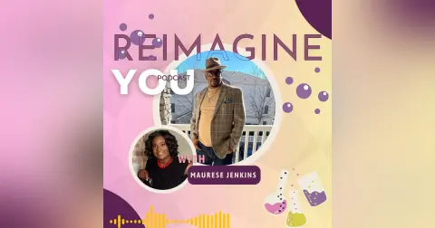 Manifesting Change W Maurese Jenkins