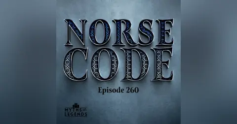 260-Norse Sagas: Norse Code