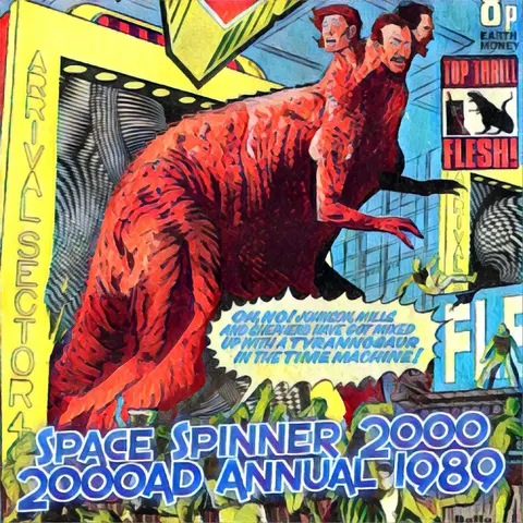 ep 186 – 1989 2000AD Annual