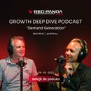 “Demand Generation” met Aldo Wink #69 Growth Deep Dive Podcast