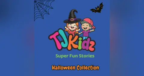 Captain Greenbeard's Zombie Pirate Encounter - A Fireside Halloween Tale
