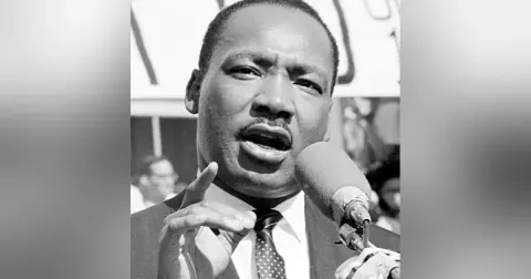 MLK Jr.’s Life of Struggle Outside the South w/ Jeanne Theoharis