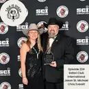 Safari Club International with Jason St. Michael and Chris Everett