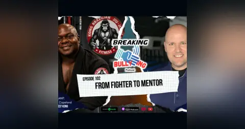 Fighting Is a Skill, Not an Emotion: Violence, Mental Health, and Self-Control