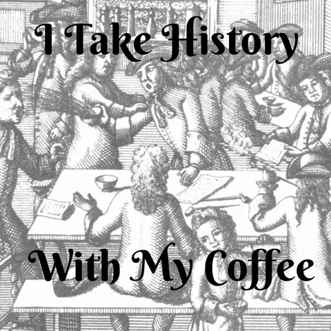 105: Alba and Orange: The Failure of the First Dutch Revolt