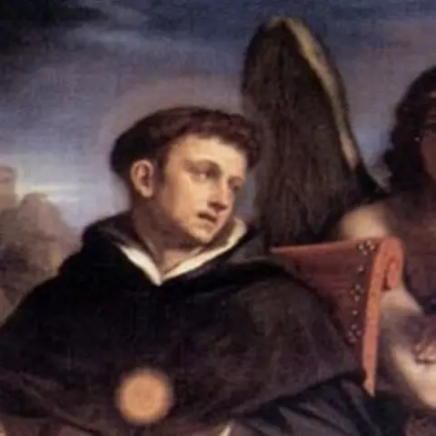 'Experimentum' in Aquinas: How all Knowledge of Nature Begins in the Interior Senses - Fr. Thomas Davenport, O.P.