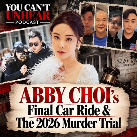 ABBY CHOI - Her Final Car Ride, a Secret Rental House & the 2026 Murder Trial