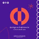 Sobre Contigo en la Distancia