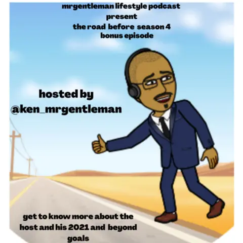 Bonus Episode - The Road Before Season 4 1/10/2021