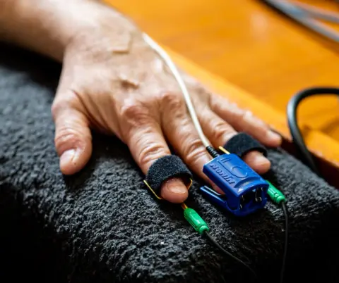 What to Expect on the Day of Your Polygraph (Lie Detector) Test: A Comprehensive Guide